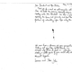 A handwritten letter from Laurene Powell and Steve Jobs to President Bill Clinton and Hillary Clinton (Clinton Presidential Library)